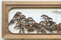 Carved ranma EZ2853ab