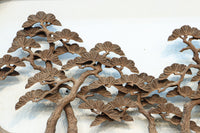 Carved ranma EZ2853ab