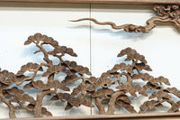 Carved ranma EZ2853ab