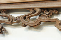 Carved ranma EZ2853ab