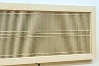 Glass-filled Tateshige ranma EZ2856ab