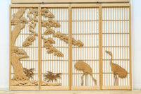 Ranma and Shoin Set EZ2870