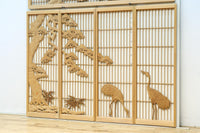 Ranma and Shoin Set EZ2870