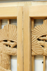 Ranma and Shoin Set EZ2870