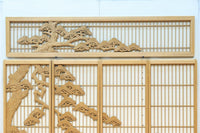 Ranma and Shoin Set EZ2870