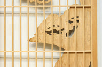 Ranma and Shoin Set EZ2870