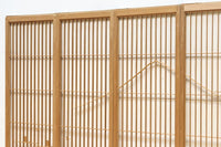 富士山を遠くに臨む静観な風景を描いた書院セット EZ2891 在庫4枚一組