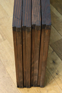 香図と幾何学模様の組子が上質感漂う書院 EZ2894 在庫4枚