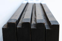 縦繁と幾何学模様のモダンなデザインをした書院 EZ2895 在庫4枚