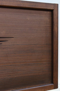 Openwork transom EZ2901