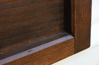 Openwork transom EZ2901