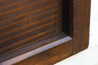 Openwork transom EZ2901