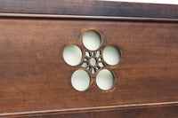 Small openwork Ranma EZ2902