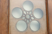 Small openwork Ranma EZ2902