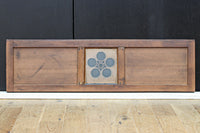 Small openwork Ranma EZ2902