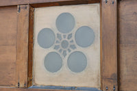 Small openwork Ranma EZ2902