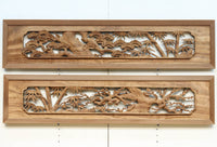 Carved Ranma EZ2930ab