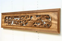 Carved Ranma EZ2930ab