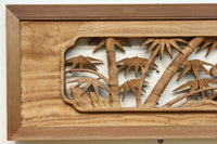 Carved Ranma EZ2930ab