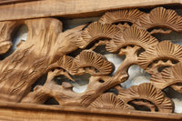 Carved Ranma EZ2930ab