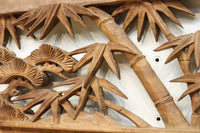 Carved Ranma EZ2930ab