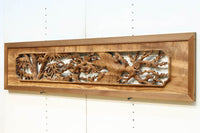 Carved Ranma EZ2930ab