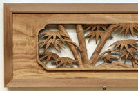 Carved Ranma EZ2930ab