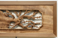 Carved Ranma EZ2930ab