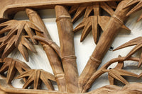 Carved Ranma EZ2930ab