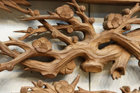 Carved Ranma EZ2930ab