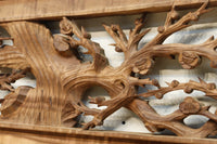 Carved Ranma EZ2930ab