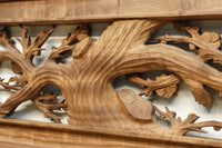 Carved Ranma EZ2930ab