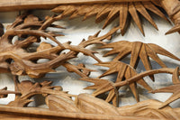 Carved Ranma EZ2930ab