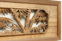 Carved Ranma EZ2930ab