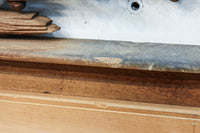 Deeply carved Ranma EZ2932ab