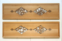 Openwork Ranma EZ2936