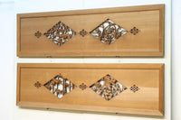 Openwork Ranma EZ2936