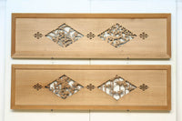 Openwork Ranma EZ2936