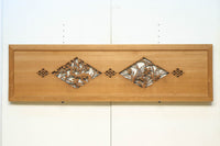 Openwork Ranma EZ2936