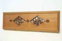 Openwork Ranma EZ2936