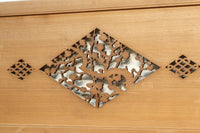 Openwork Ranma EZ2936