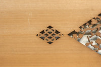 Openwork Ranma EZ2936