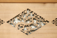 Openwork Ranma EZ2936