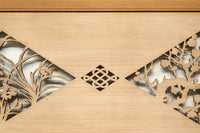 Openwork Ranma EZ2936