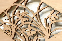 Openwork Ranma EZ2936