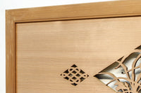 Openwork Ranma EZ2936