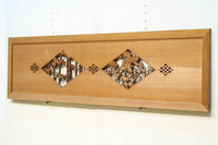 Openwork Ranma EZ2936