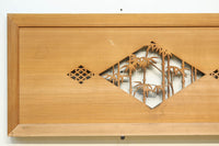 Openwork Ranma EZ2936