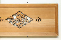 Openwork Ranma EZ2936