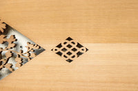 Openwork Ranma EZ2936